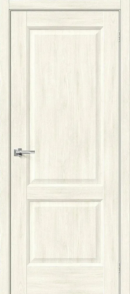 Межкомнатная дверь Неоклассик-32 Nordic Oak BR4553