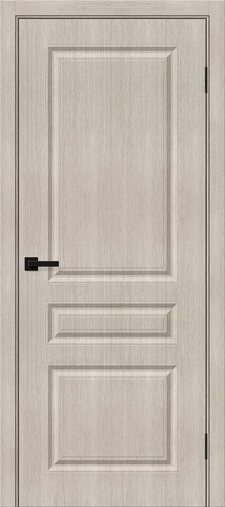 Межкомнатная дверь Скинни-14 Cappuccino Melinga BR6346