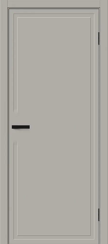 Межкомнатная дверь Граффити-50 Greyny BR6516