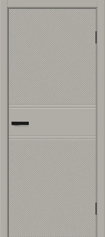 Межкомнатная дверь Граффити-27 Greyny BR6511
