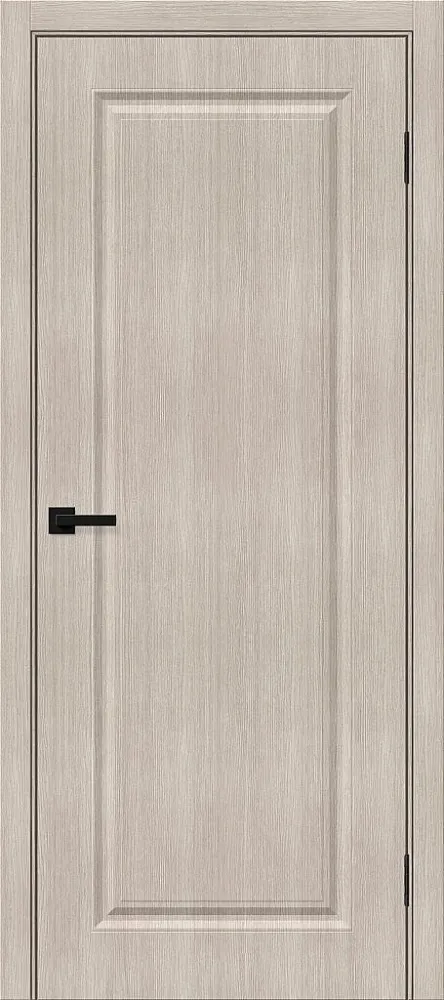 Межкомнатная дверь Скинни-10 Cappuccino Melinga BR6344