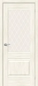 Товар Межкомнатная дверь Прима-3 Nordic Oak BR4439