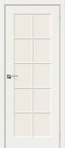 Товар Межкомнатная дверь Скинни-11.1 Whitey BR4767