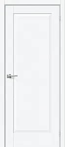 Товар Межкомнатная дверь Прима-10 White Silk BR5532