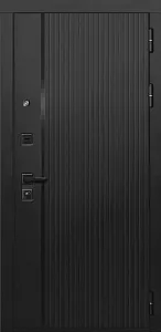 Товар Дверь ДвериПРО Л-45 ФЛ-700 (10мм, Ясень белый) DPRO227685