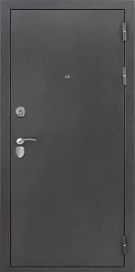 Товар Дверь ДвериПРО Л-3б ФЛ-707 (10мм, Белый софт) DPRO227733