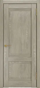 Товар Межкомнатная дверь ЛУ-51 (Дуб серый, дг, 900х2000)