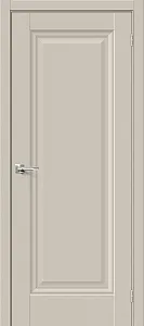 Товар Межкомнатная дверь Прима-0 Cream Silk BR5618