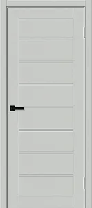 Товар Межкомнатная дверь Браво-20 Grey Silk BR5496