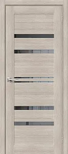 Товар Межкомнатная дверь Браво-30 Cappuccino Melinga BR4812