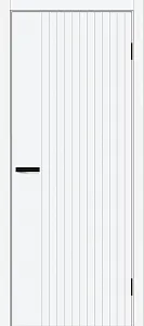 Товар Межкомнатная дверь Граффити-32 White Pro BR6029