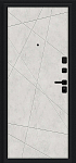Дверь Граффити-5/SBlack Slate Art/Look Art/Лунный камень BR6385 фото