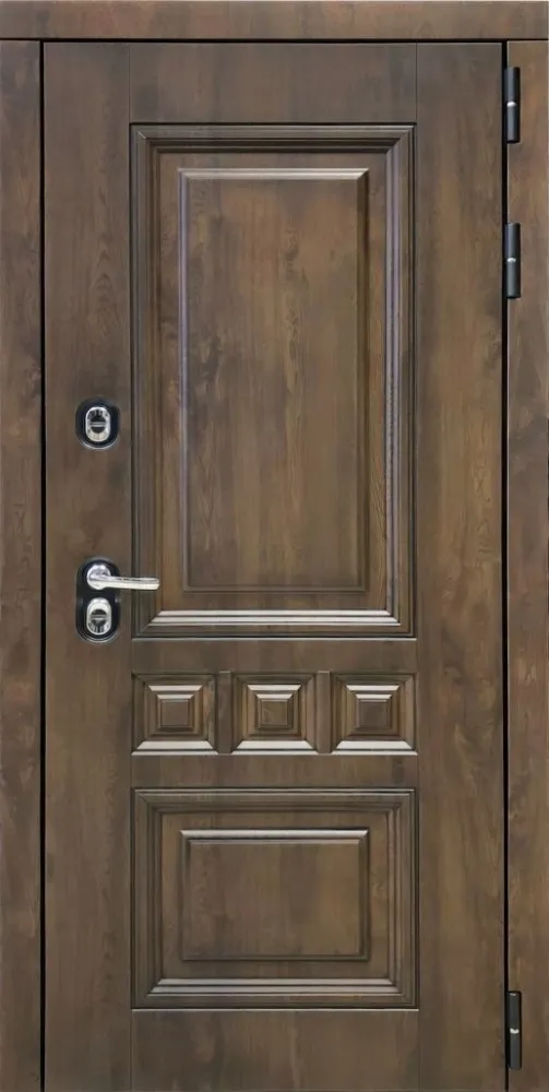Дверь ДвериПРО Аура ФЛЗ-649 капучино (зеркало) DPRO195748